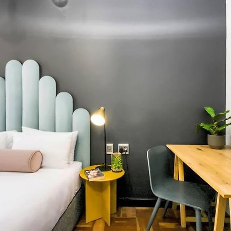 Blackbrick Foreshore Cape Town Apartman Kültér fotó