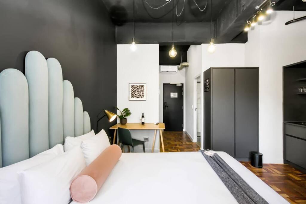 Blackbrick Foreshore Cape Town Apartman Kültér fotó