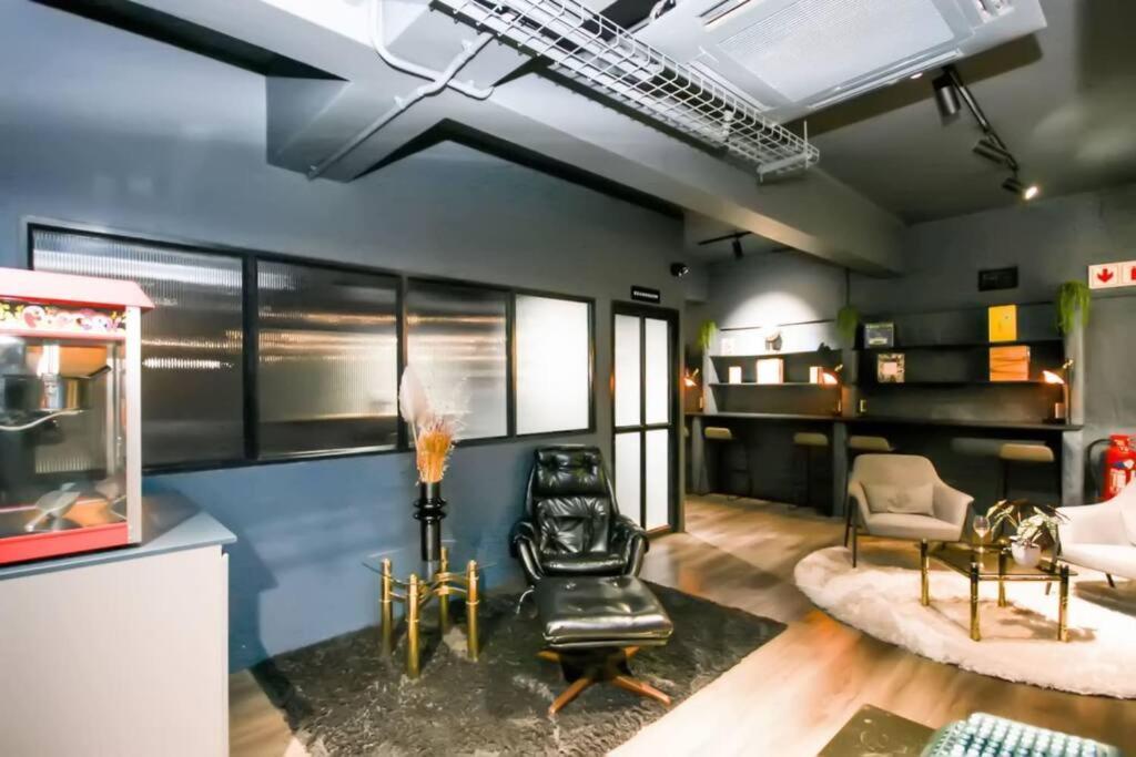 Blackbrick Foreshore Cape Town Apartman Kültér fotó