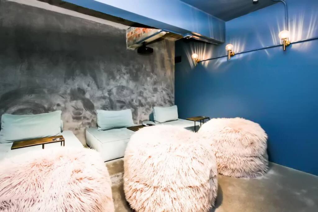 Blackbrick Foreshore Cape Town Apartman Kültér fotó