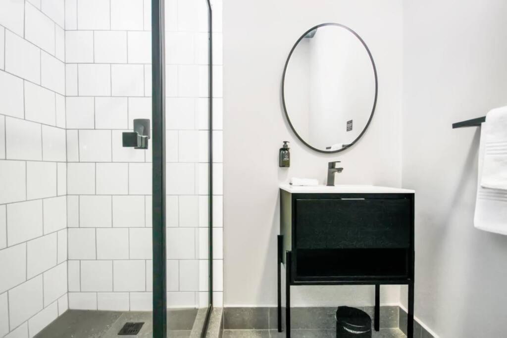 Blackbrick Foreshore Cape Town Apartman Kültér fotó