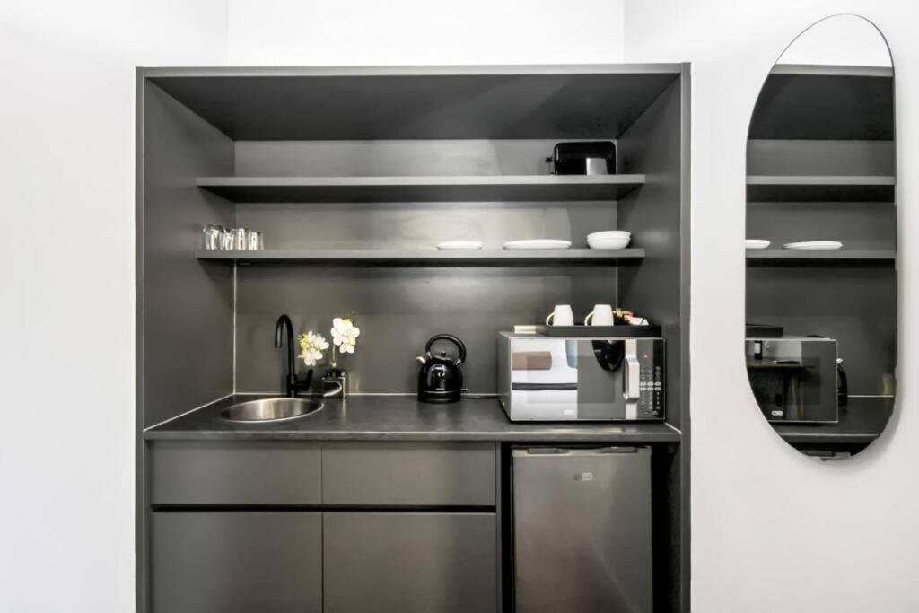 Blackbrick Foreshore Cape Town Apartman Kültér fotó